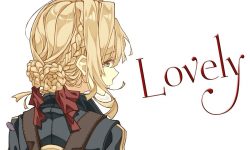 Lovely – AMV -「Anime MV」