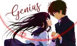 Genius – AMV -「Anime MV」