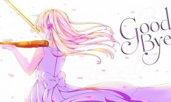 Goodbye – AMV -「Anime MV」