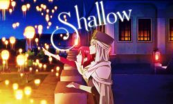 Shallow – AMV -「Anime MV」