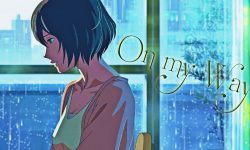 On My Way – AMV -「Anime MV」