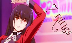 7 Rings – AMV – 「Anime MV」(Ariana Grande)