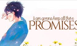 Promises – AMV – 「Anime MV」