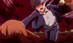 The Daily Life Of The Immortal King AMV – Painkiller