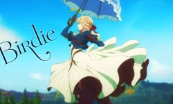 Birdie – AMV – 「Anime MV」(Avirl Lavigne)