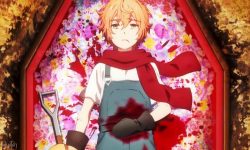 bury a friend – AMV – Billie Ellish