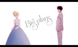 Big Plans「AMV」Why Don’t We