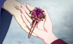 Anime MV – Fake Love