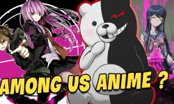 Visual Novel Được Chuyển Thể sang Anime ?