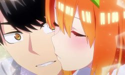 Gotoubun no Hanayome AMV – What I Know