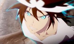 The God Of Highschool AMV – Fight Like The Devil