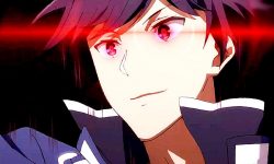 Maou Gakuin no Futekigousha AMV – I Have The Power