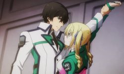Mahouka Koukou no Rettousei Season 2 AMV – Remember The Name