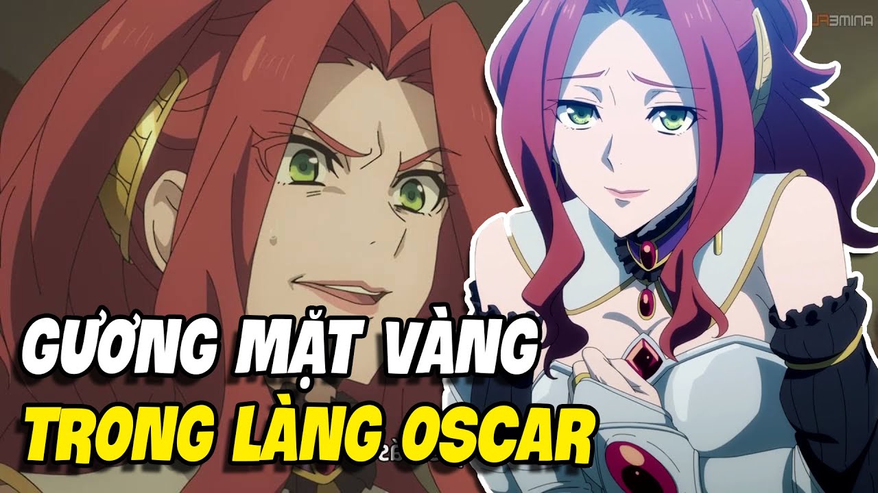 Những Nhân Vật Nữ Sống Giả Tạo Trong Thế Giới Anime - Vietsub | Phim ...