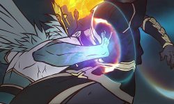 New Chinese Anime – Fog Hill of Five Element AMV – Delude Yourself