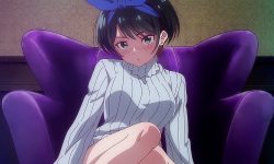 Kanojo Okarishimasu AMV – Rumors