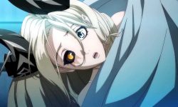 Non-Human Academy: Extraordinary Ones AMV – Hero of Our Time