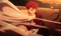 Fate/Grand Order AMV – Legends Never Die [60FPS]