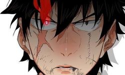 The God of High School AMV – Not Gonna Break