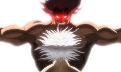 Baki (2020) AMV – My World Now [60FPS]