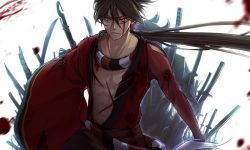 Shichika AMV – Release [60FPS]