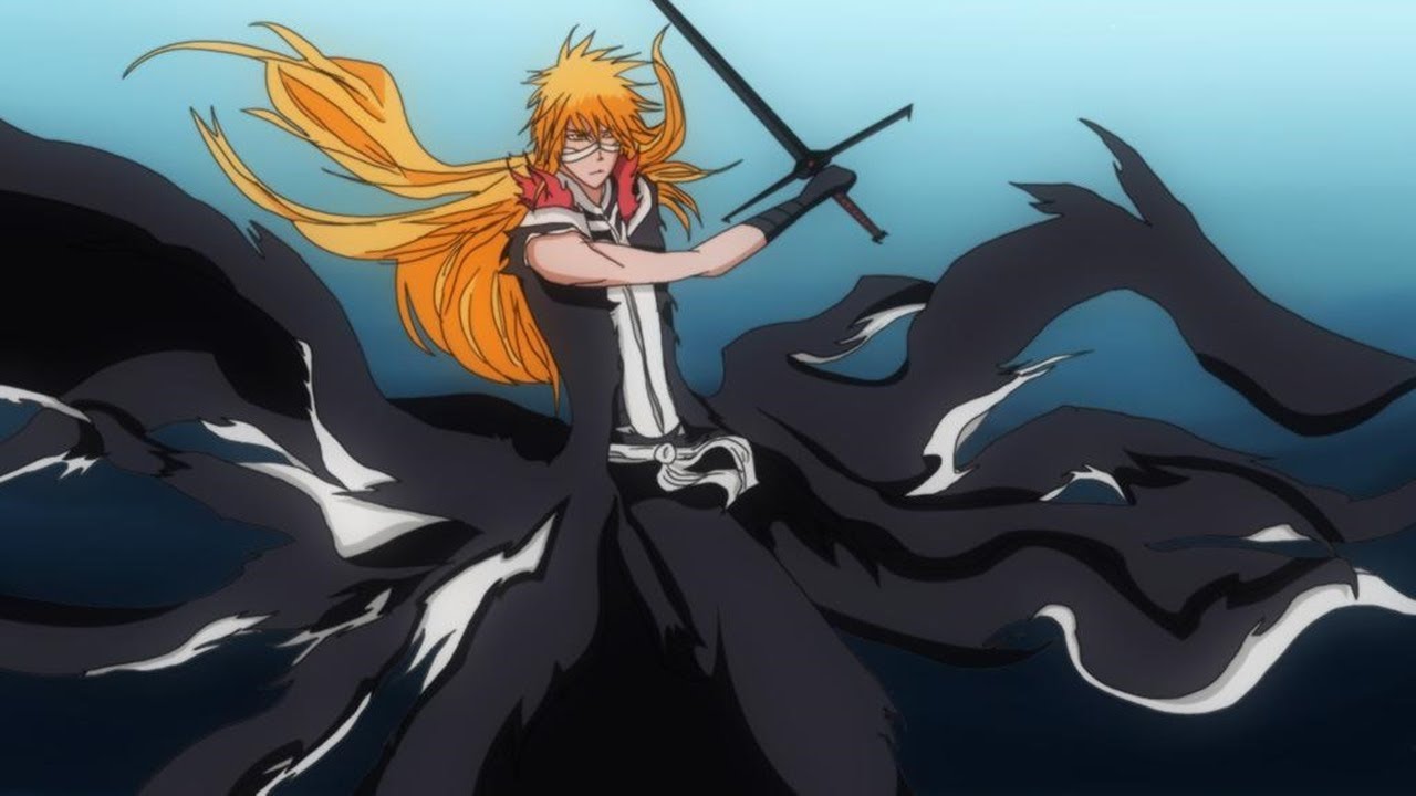 Bleach AMV Rise [60FPS] Vietsub Phim AnimeVietsub