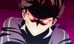 The Daily Life of The Immortal King AMV – Courtesy Call [60FPS]