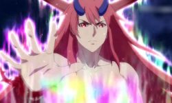 Demon Spirit Seed Manual AMV – Darkside [60FPS]