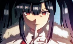 Azur Lane AMV – Runaway