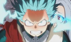 Deku AMV – Hero [60FPS]