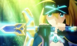 Fate/Grand Order【FGO】AMV – Phoenix | Worlds 2019 [60FPS]