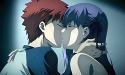 Fate/Stay Night Heaven’s Feel AMV – We Are The Hearts [60FPS]