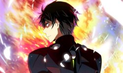 Godsuya AMV – Rise [60FPS]