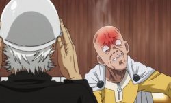 One Punch Man AMV – Light It Up