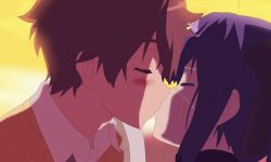 Chuunibyou Movie Take On Me AMV – Yuuta x Rikka