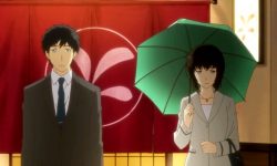 ReLIFE AMV – If I Never Met You