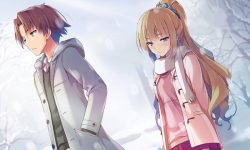 Classroom Of The Elite AMV – Dead To Me