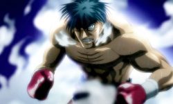 Hajime No Ippo AMV – Adrenaline