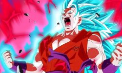 Dragon Ball Super AMV – Talking To Myself