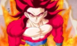 Dragon Ball Z AMV – Courtesy Call