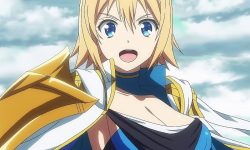 Kaku-San-Sei Million Arthur AMV – Rise Up