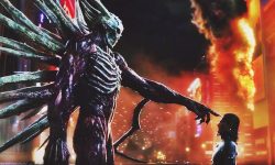 Gantz:0 AMV – Make It Burn