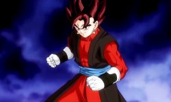 Dragon Ball Z AMV – Break