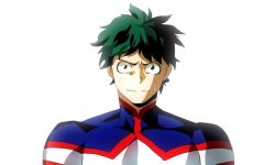 Boku No Hero Academia AMV – Stand Up