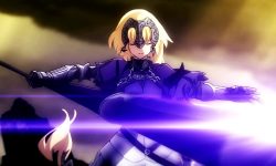 Fate/Grand Order AMV – Devil In Disguise