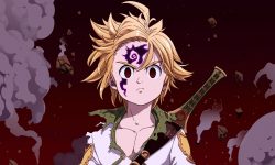 Nanatsu No Taizai AMV – Stand For Something