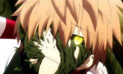Rewrite AMV – Used To Be