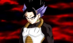 Dragon Ball Z AMV – Supernova