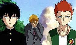 Mob Psycho 100 AMV – Never Seen