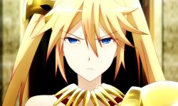 Fate/Kaleid AMV – Never Back Down